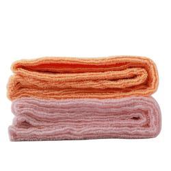 Быстросохнущее полотенце для волос из микрофибры