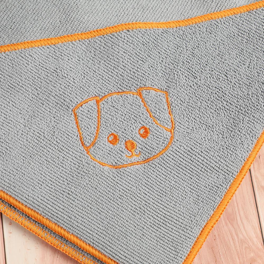 Полотенце для домашних животных 