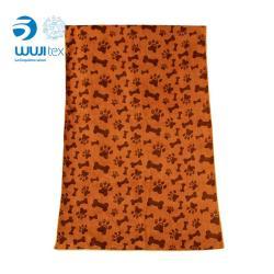 Мягкое полотенце из микрофибры Hydrophil для ухода за домашними животными