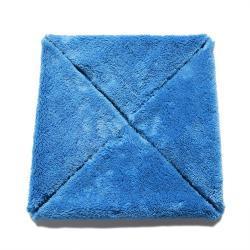 Полотенце для чистки автомобилей из микрофибры