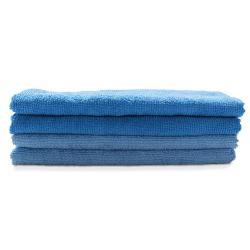 Полотенце для чистки автомобилей из микрофибры