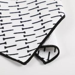 Салфетка из микрофибры