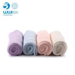 Полотенце для волос из микрофибры