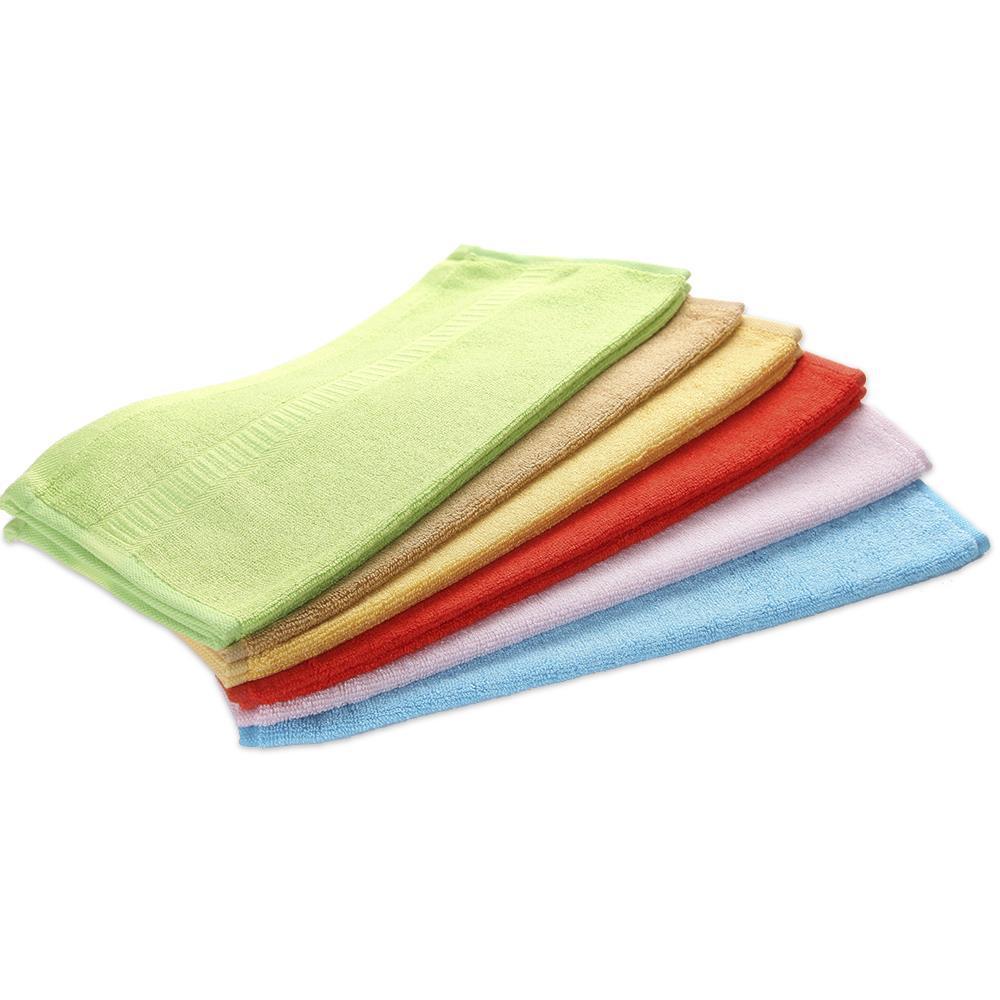 Бамбуковое полотенце, 100% 