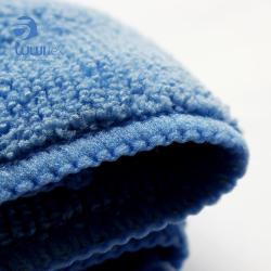 Автомобильное полотенце из микрофибры