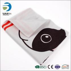 Полотенце для мытья собак