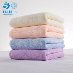 Водопоглощающее пляжное полотенце 