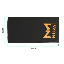 Высококачественное полотенце для занятий спортом 