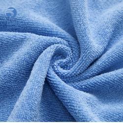 Универсальное полотенце для уборки дома из микрофибры 