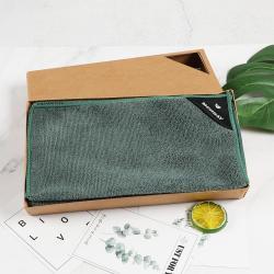 Полотенце из микрофибры