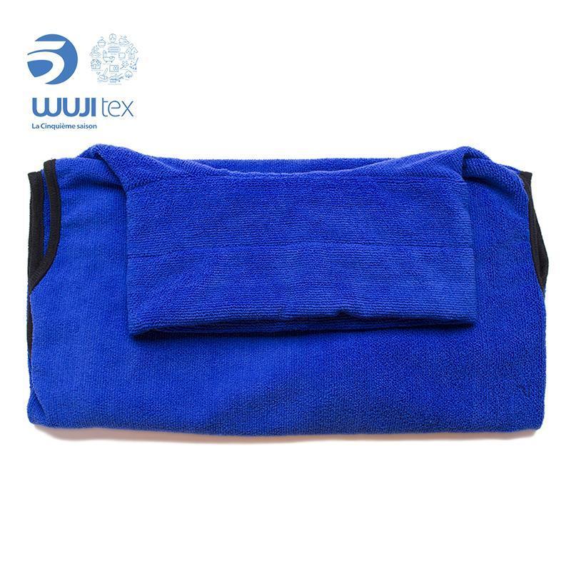 Супервпитывающее полотенце для домашних животных, собак и кошек