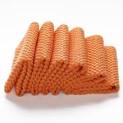 Кухонная салфетка из микрофибры с логотипом