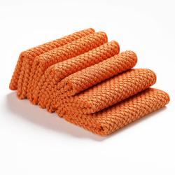 Кухонная салфетка из микрофибры с логотипом