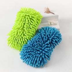 Высококачественная абсорбирующая губка 