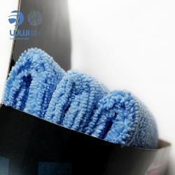 Салфетка для чистки автомобиля из микрофибры