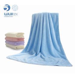 Полотенце из микрофибры