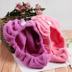 Полотенце для волос 