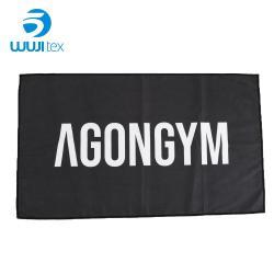 Полотенца для спортзала 