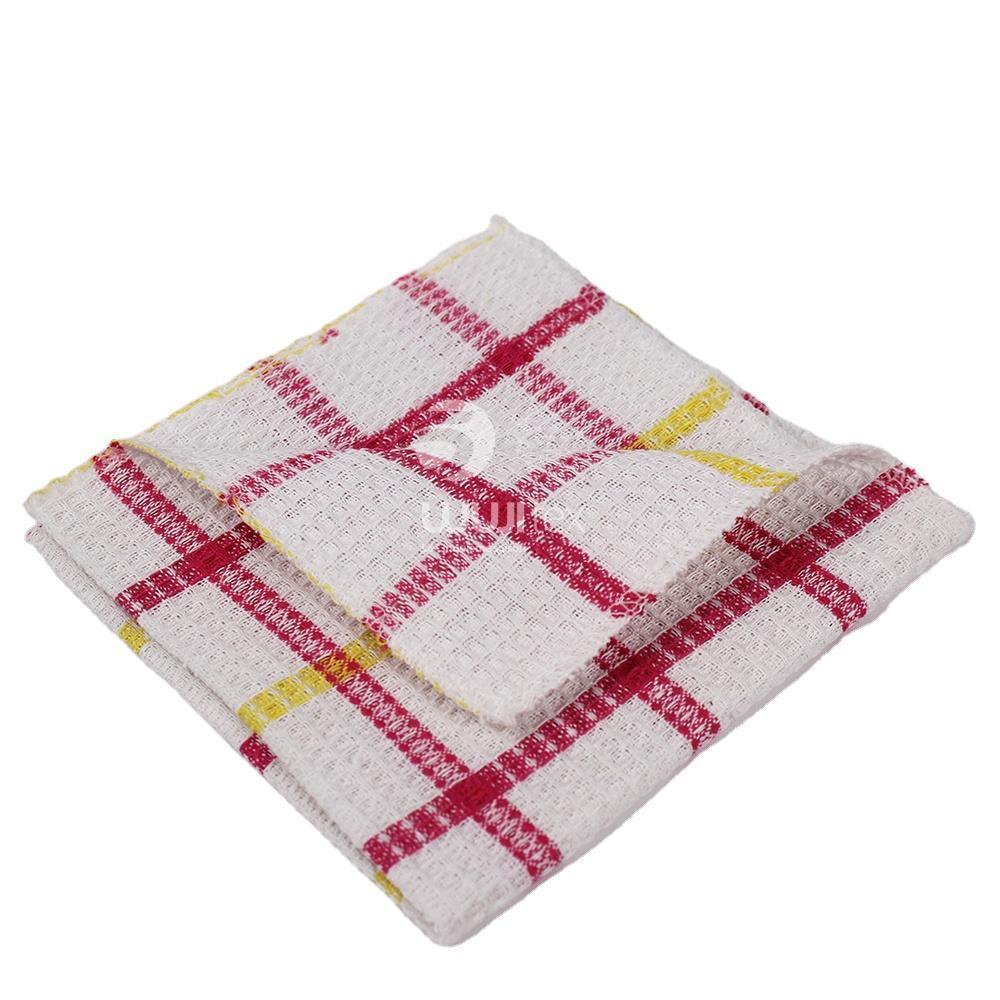 Салфетки для посуды из микрофибры