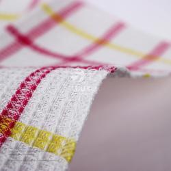 Салфетки для посуды из микрофибры