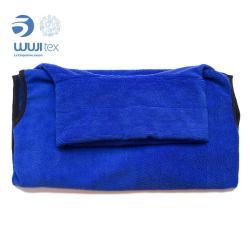 Супервпитывающее полотенце для домашних животных