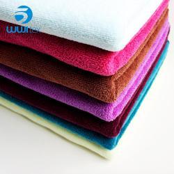 Кухонное полотенце для мытья посуды