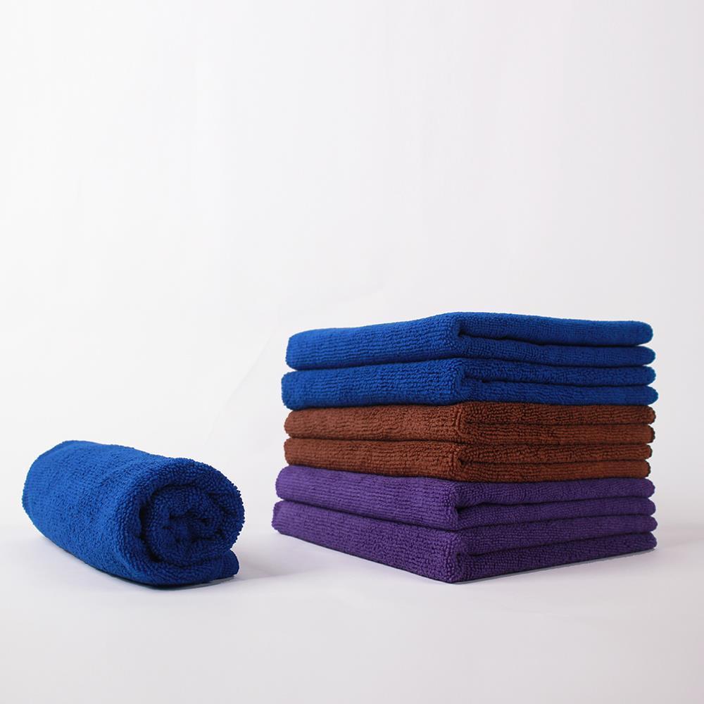 Многофункциональное полотенце для чистки автомобиля из микрофибры