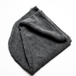 Полотенце для сушки волос из микрофибры с высокой впитывающей способностью