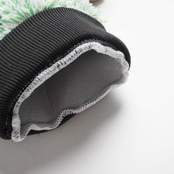 Рукавица из микрофибры на заказ из 100% полиэстера