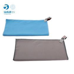 Салфетка для протирки автомобильных стекол