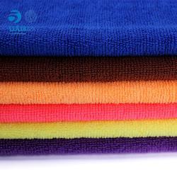 Быстросохнущее полотенце для волос из микрофибры