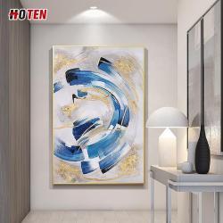 Ручная роспись абстрактная картина, масло