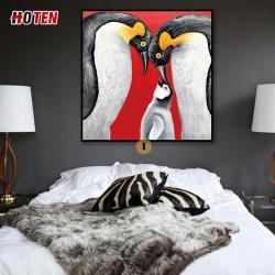 Оригинальная ручная роспись маслом