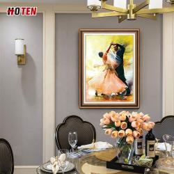 Испанский фламенко