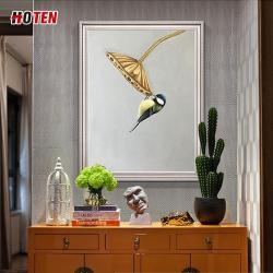 Абстрактные картины маслом на холсте