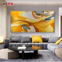 Абстрактная живопись 