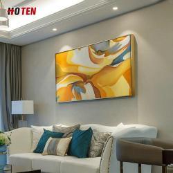 Абстрактная живопись 