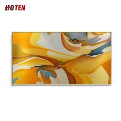 Абстрактная живопись 