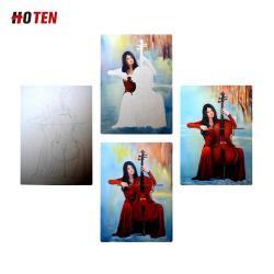 Картина Лицо девушки