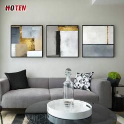 100% ручная роспись абстрактная картина маслом