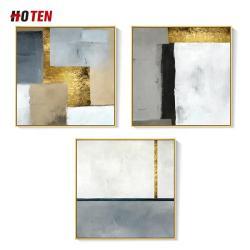 100% ручная роспись абстрактная картина маслом