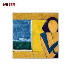 Оригинальный ручной рисунок для спальни