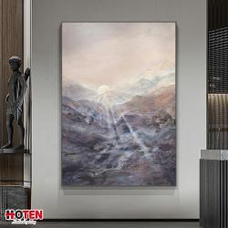 Восход солнца