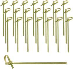 Бамбуковые палочки