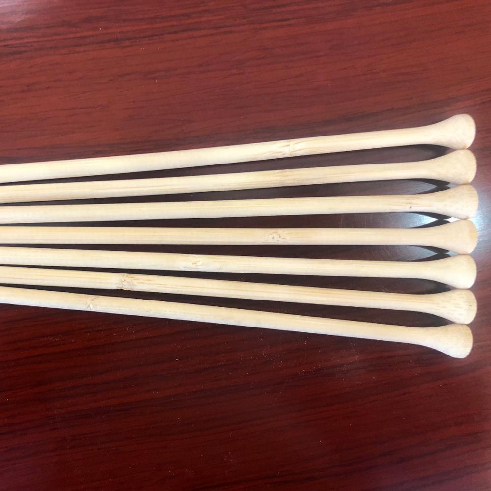 Шпажки из бамбука