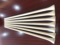 Шпажки из бамбука