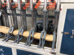 Бамбуковые палочки для шампуров 1,3 мм