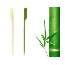 Бамбуковые шпажки для шашлыка, барбекю, кухни, гриля