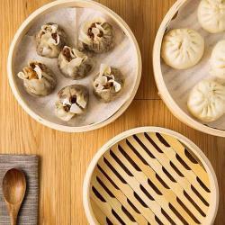 Пароварка ручной работы для приготовления пищи