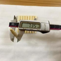 Бамбуковые упаковочные палочки